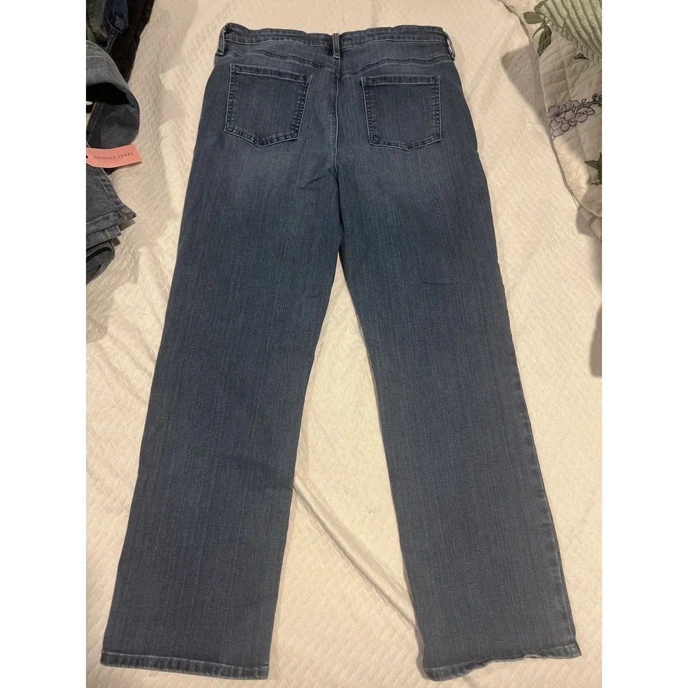Buffalos‎ David Bitton Women's Blue Jeans Size 14/34
